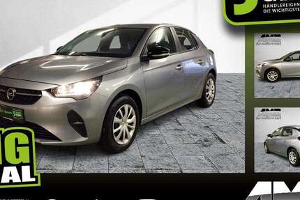 Opel Corsa 25.063 km 10.990 &euro; Mannheim 68165