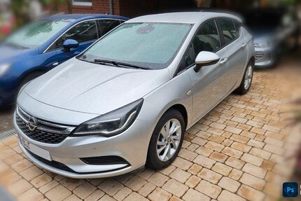 Opel Astra 108.000 km 7.800 &euro; Kleinmachnow 14532
