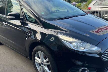 Ford S-Max 142.743 km 9.990 &euro; Oberthulba 97723