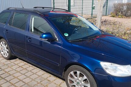 Skoda Octavia 208.000 km 2.999 &euro; Berlin 12459
