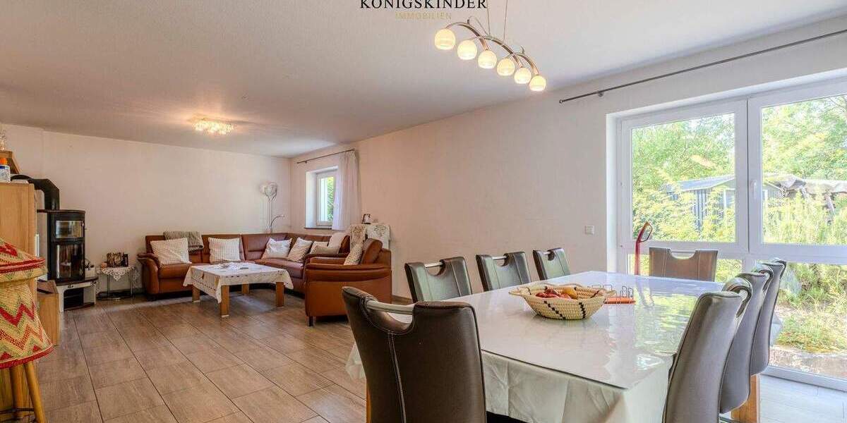 Doppelhaushälfte Reutlingen - Sondelfingen Sondelfingen - 6 Zimmer, 187 m&sup2;, 949.000&euro; | Angebot:24155857