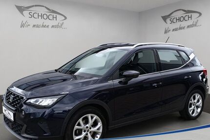 Seat Arona 72.087 km 17.950 &euro; Ochsenhausen-Reinstetten 88416
