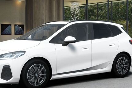 BMW 223 Active Tourer 25.687 km 35.750 &euro; Höxter / Stahle 37671