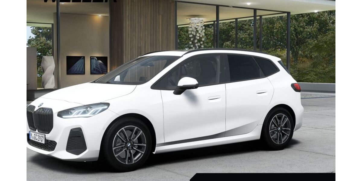BMW 223 Active Tourer 25.687 km 35.750 &euro; Höxter / Stahle 37671