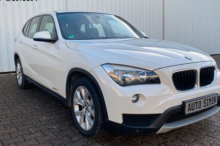 BMW X1 194.000 km 6.299 &euro; Vöhringen 72189