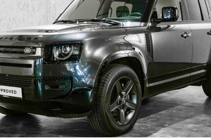 Land Rover Defender 20.000 km 86.990 &euro; Düsseldorf 40547