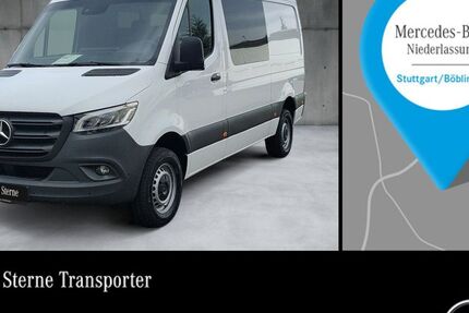 Mercedes-Benz Sprinter 54.892 km 37.580 &euro; Böblingen 71034