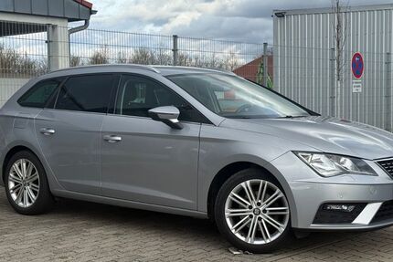 Seat Leon 105.000 km 14.999 &euro; Riedstadt-Goddelau 64560