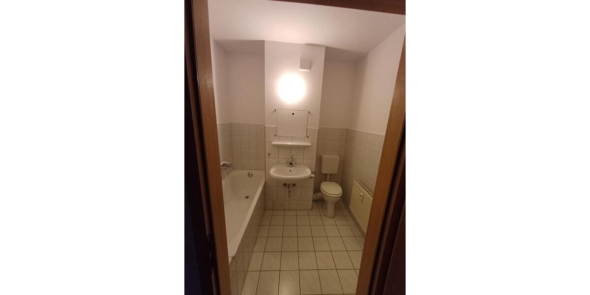 Etagenwohnung Wurzbach - 2 Zimmer, 49 m&sup2;, 330&euro; | Angebot:24573908