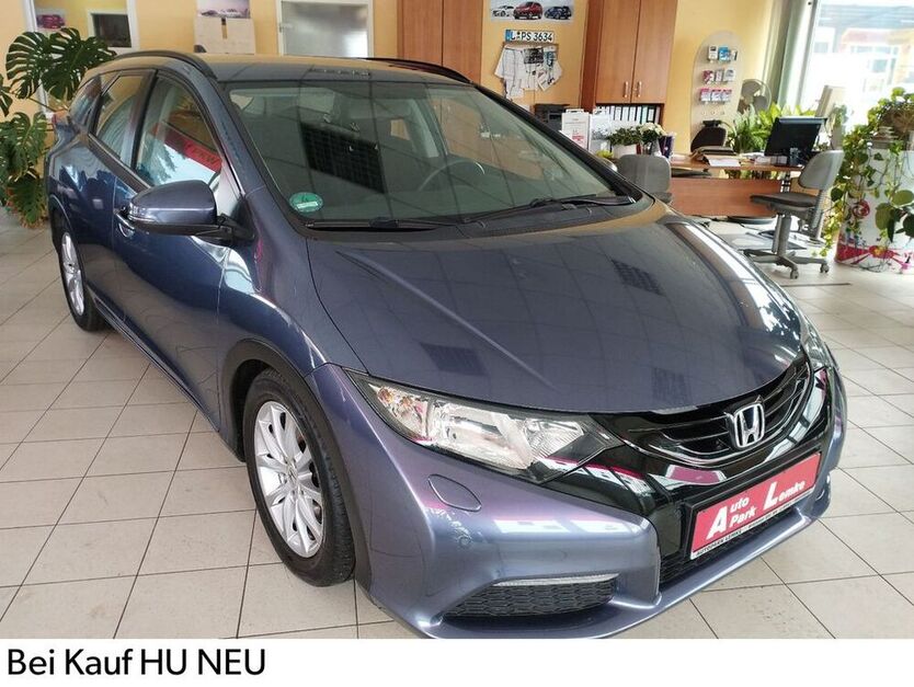 Civic