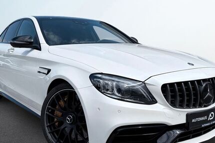 Mercedes-Benz C 63 AMG 80.650 km 68.999 &euro; Diemelstadt 34474