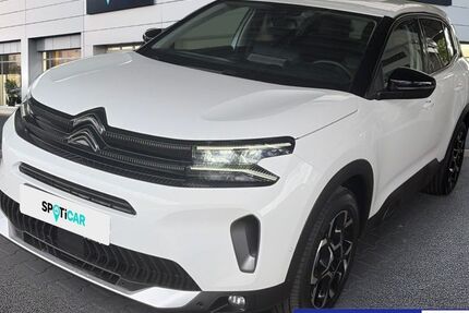 Citroen C5 Aircross 40.048 km 20.890 &euro; Mannheim 68309