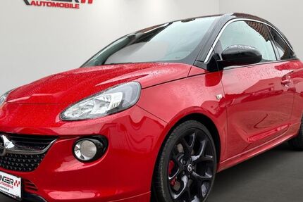 Opel Adam 55.298 km 13.150 € Calden - Westuffeln 34379