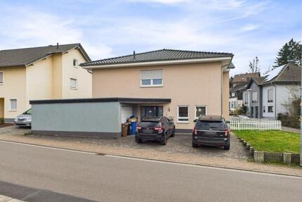 Big and Open Modern House in the Center of Weilerbach 6 zimmer
