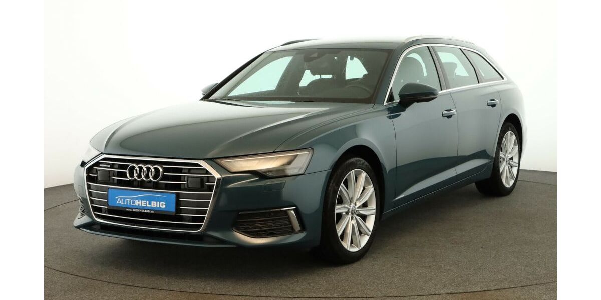 Audi A6 94.100 km 25.490 &euro; Donnersdorf 97499