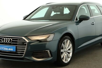 Audi A6 94.100 km 26.990 &euro; Donnersdorf 97499