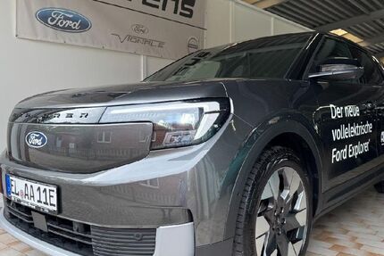 Ford Explorer 11.483 km 39.990 &euro; Papenburg 26871