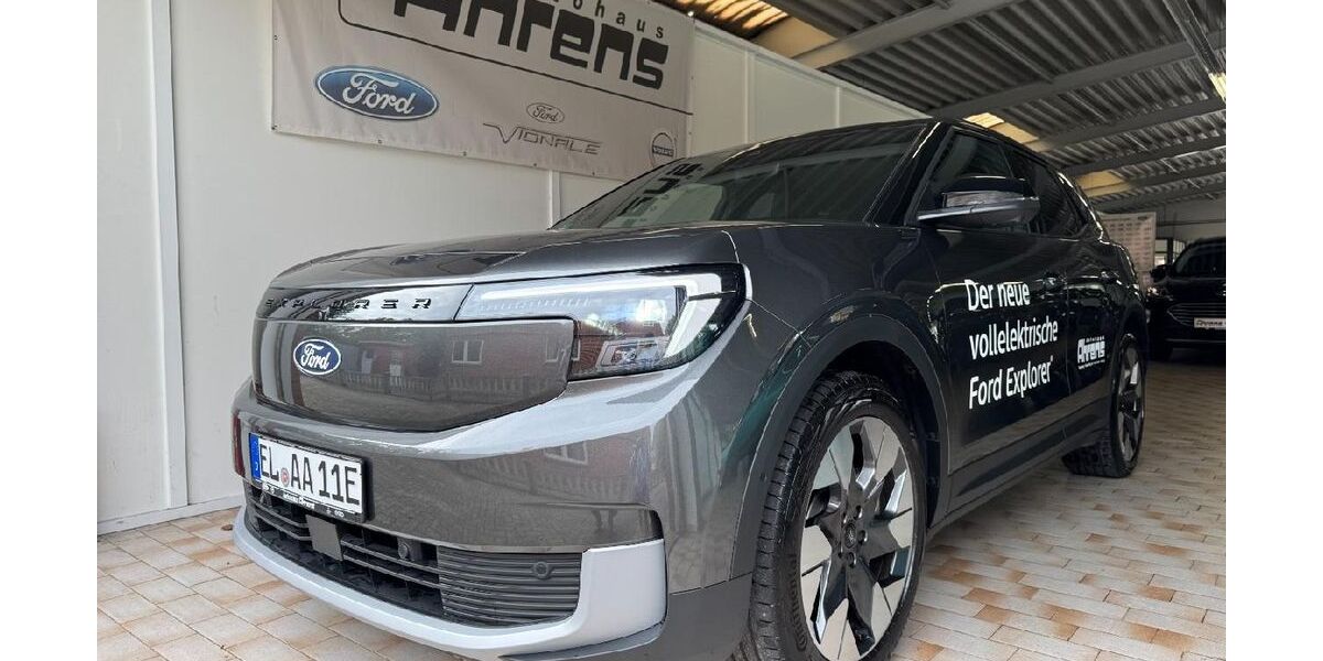 Ford Explorer 11.483 km 39.990 &euro; Papenburg 26871
