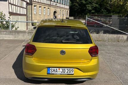 VW Polo