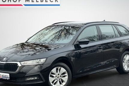 Skoda Octavia 207.000 km 14.990 &euro; Melbeck 21406