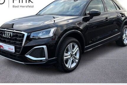 Audi Q2 24.220 km 25.950 &euro; Bad Hersfeld 36251