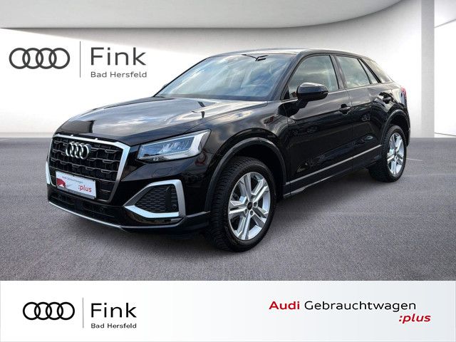 Audi Q2 24.220 km 25.950 &euro; Bad Hersfeld 36251