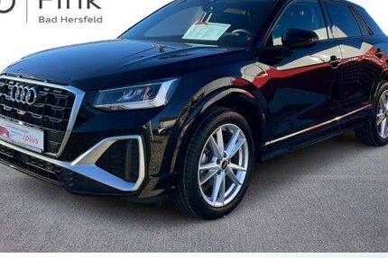 Audi Q2 24.220 km 26.450 &euro; Bad Hersfeld 36251