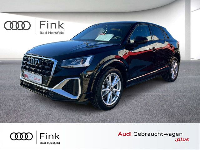 Audi Q2 24.220 km 26.450 &euro; Bad Hersfeld 36251