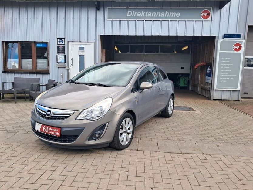 Corsa