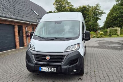 Fiat Ducato 161.000 km 16.000 &euro; Achtrup 25917