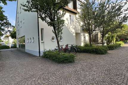 Wohnung Eichenau - 2 Zimmer, 68 m&sup2;, 385.000&euro; | Angebot:24302180