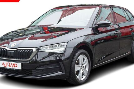 Skoda Scala 46.680 km 16.490 &euro; Göttingen 37081