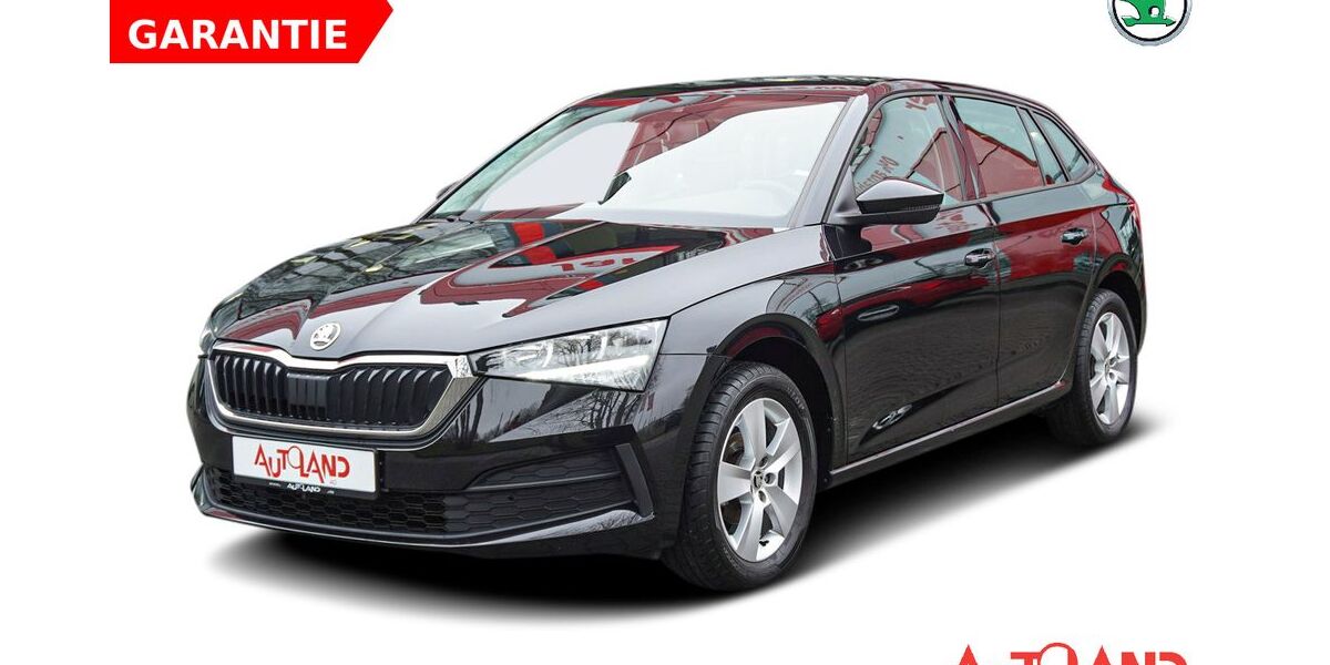 Skoda Scala 46.680 km 16.490 &euro; Göttingen 37081