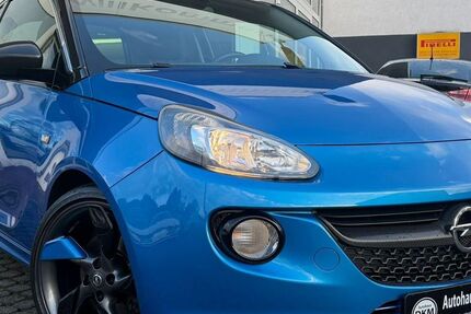 Opel Adam 125.188 km 7.999 &euro; Bickenbach 64404