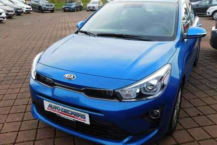 Kia Rio 11.500 km 16.990 &euro; Lage 32791