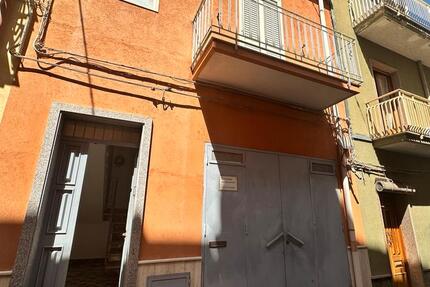 Sizilien Militello in Val di Catania zimmer