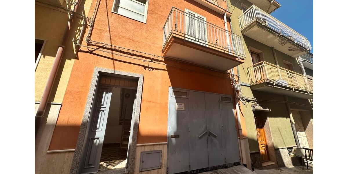 Sizilien Militello in Val di Catania zimmer