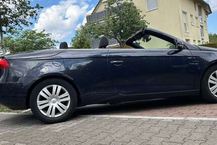 VW Eos 312.000 km 1.850 &euro; Offenbach 63069