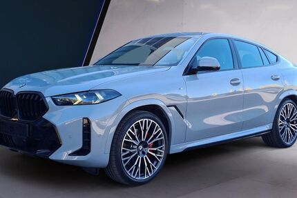 BMW X6 3.986 km 91.990 &euro; Trostberg 83308