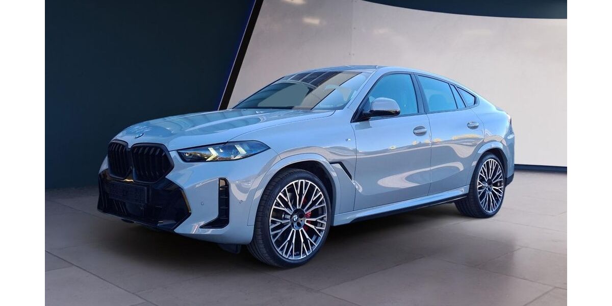 BMW X6 3.986 km 91.990 &euro; Trostberg 83308