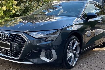 Audi A3 39.900 km 23.900 &euro; Burbach 57299