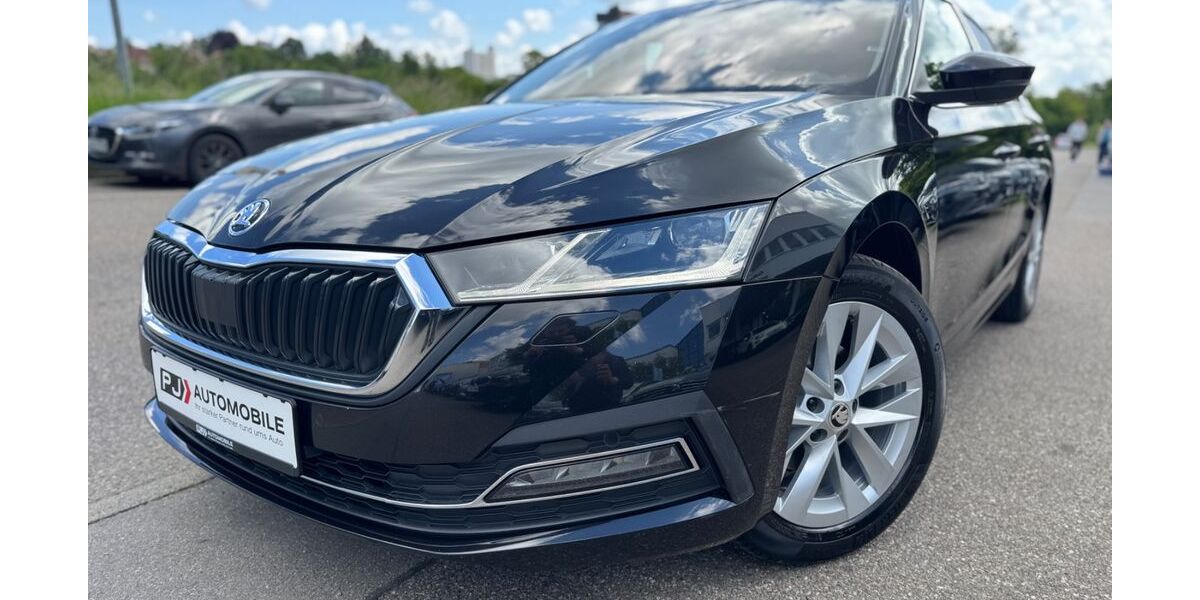 Skoda Octavia 145.000 km 17.299 &euro; Kornwestheim 70806