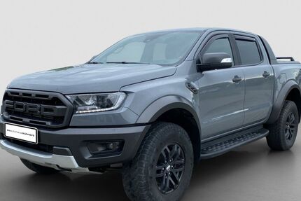 Ford Ranger 93.046 km 32.865 &euro; Reichenbach 08468