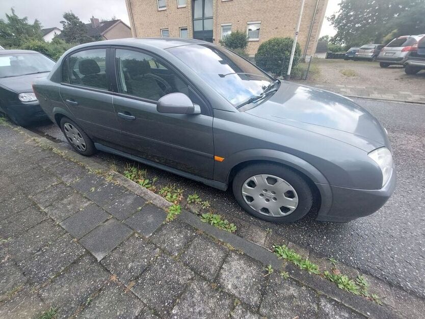 Vectra