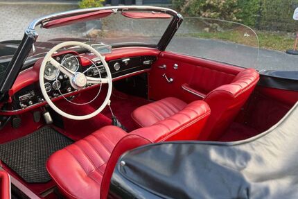 Mercedes-Benz 190 10.197 km 99.000 € Bremen 28355