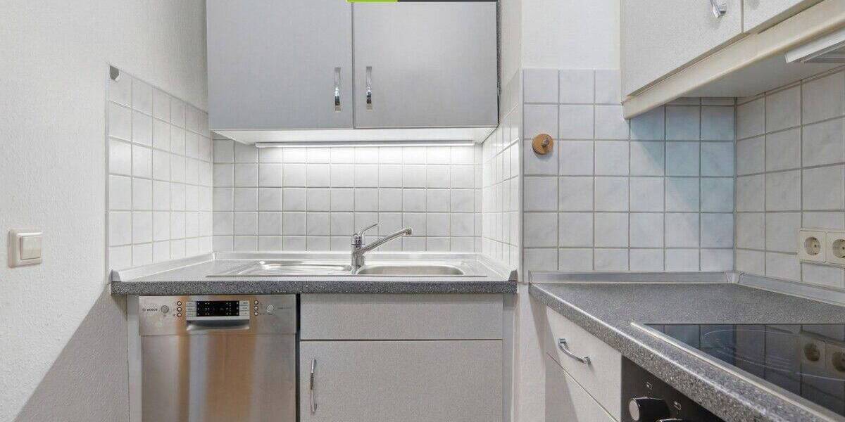 Etagenwohnung Bad Saulgau - 2 Zimmer, 53 m&sup2;, 169.000&euro; | Angebot:26826015