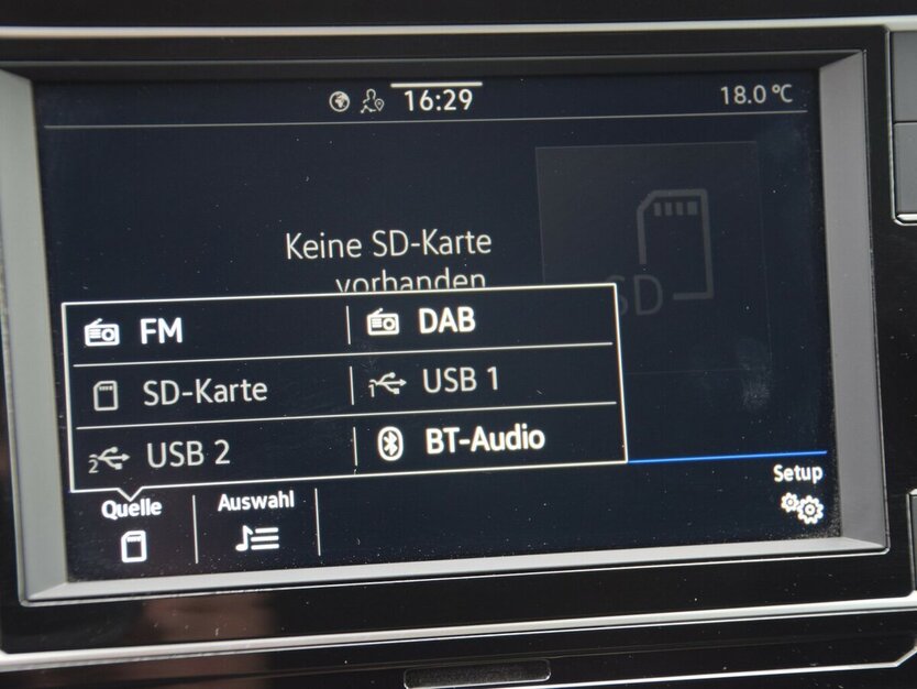 VW Polo 1,0 Fresh Klima*LED*PDC*5 Türen*Allseason 29.996 km 15.980 € Rastede 26160