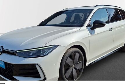 VW Passat Variant 2.680 km 53.789 &euro; Mölln 23879
