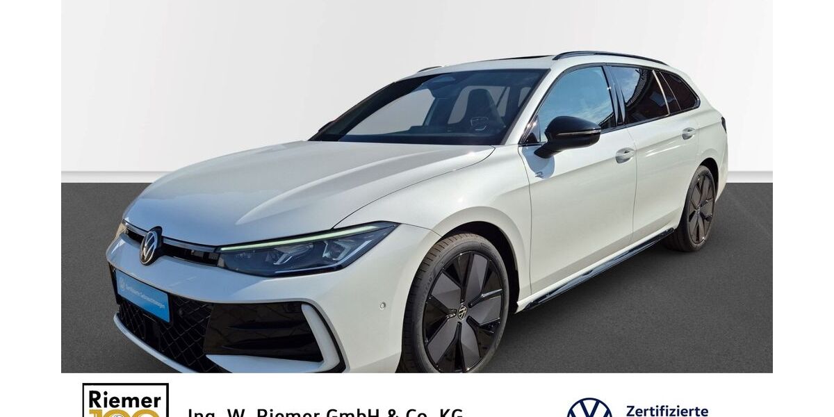 VW Passat Variant 2.680 km 53.789 &euro; Mölln 23879