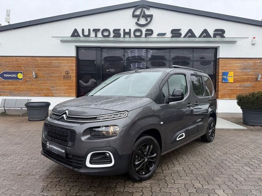 Berlingo
